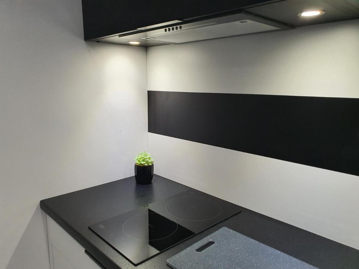 Apartament Stary Zdroj Polanica Resort Εξωτερικό φωτογραφία