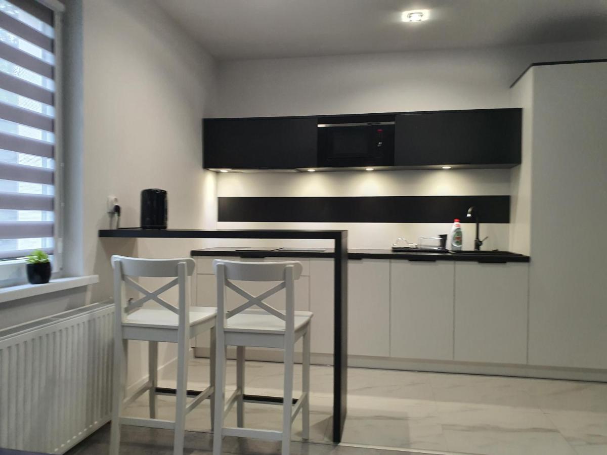 Apartament Stary Zdroj Polanica Resort Εξωτερικό φωτογραφία