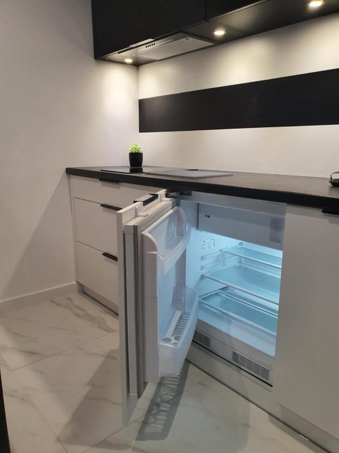 Apartament Stary Zdroj Polanica Resort Εξωτερικό φωτογραφία
