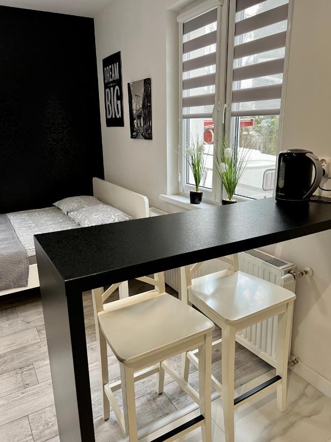 Apartament Stary Zdroj Polanica Resort Εξωτερικό φωτογραφία