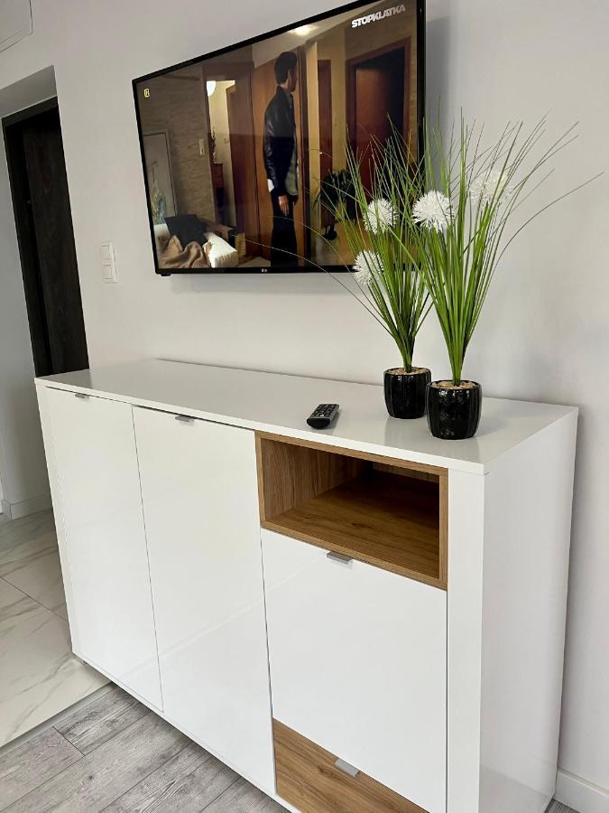 Apartament Stary Zdroj Polanica Resort Εξωτερικό φωτογραφία