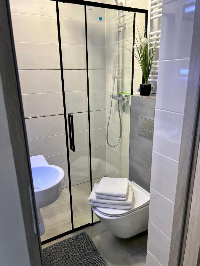 Apartament Stary Zdroj Polanica Resort Εξωτερικό φωτογραφία