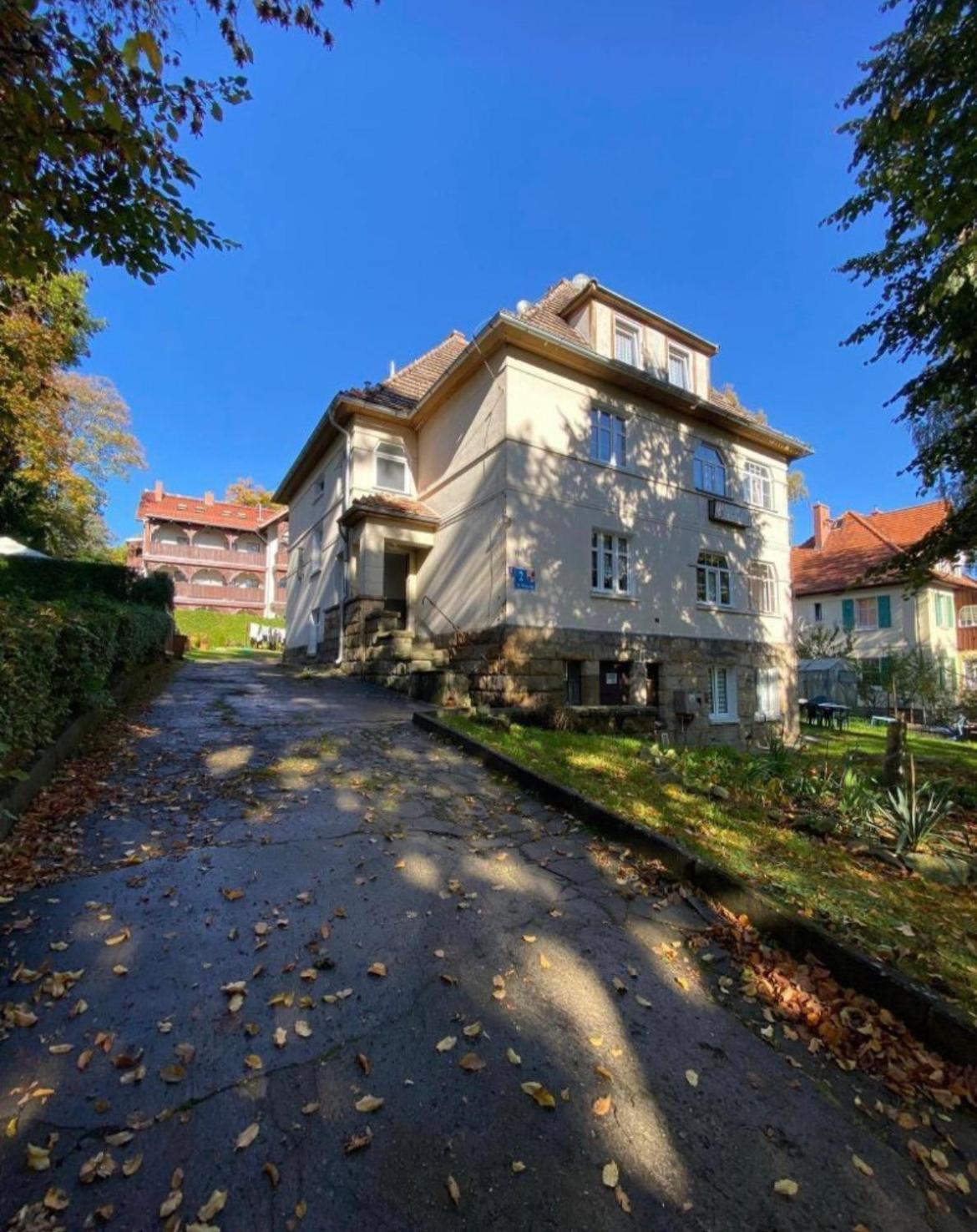 Apartament Stary Zdroj Polanica Resort Εξωτερικό φωτογραφία