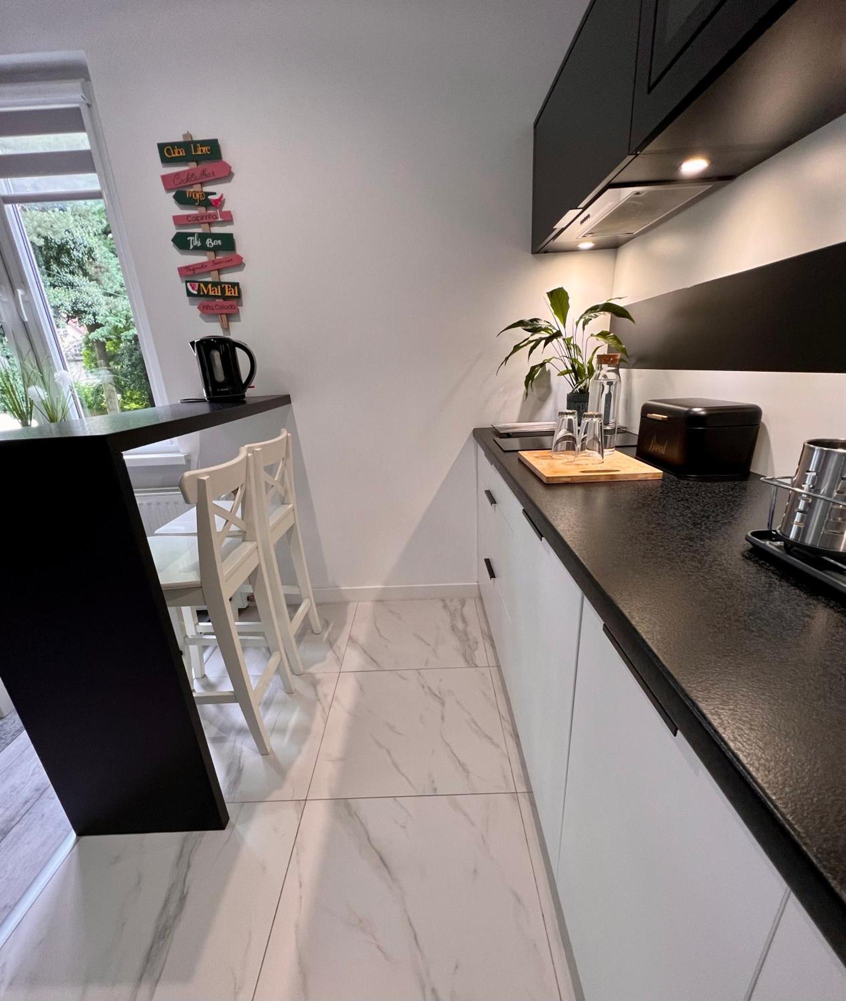 Apartament Stary Zdroj Polanica Resort Εξωτερικό φωτογραφία