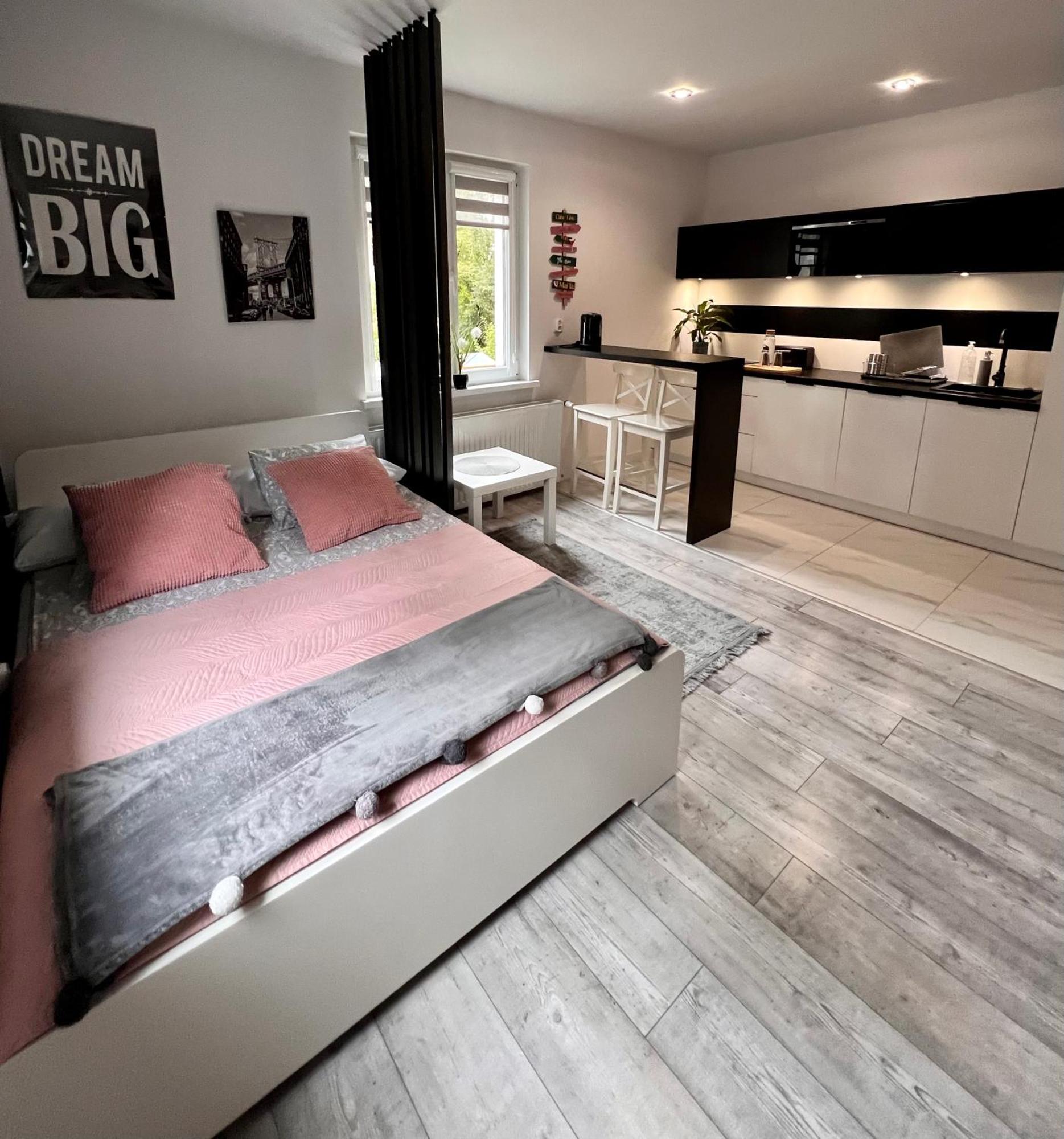 Apartament Stary Zdroj Polanica Resort Εξωτερικό φωτογραφία