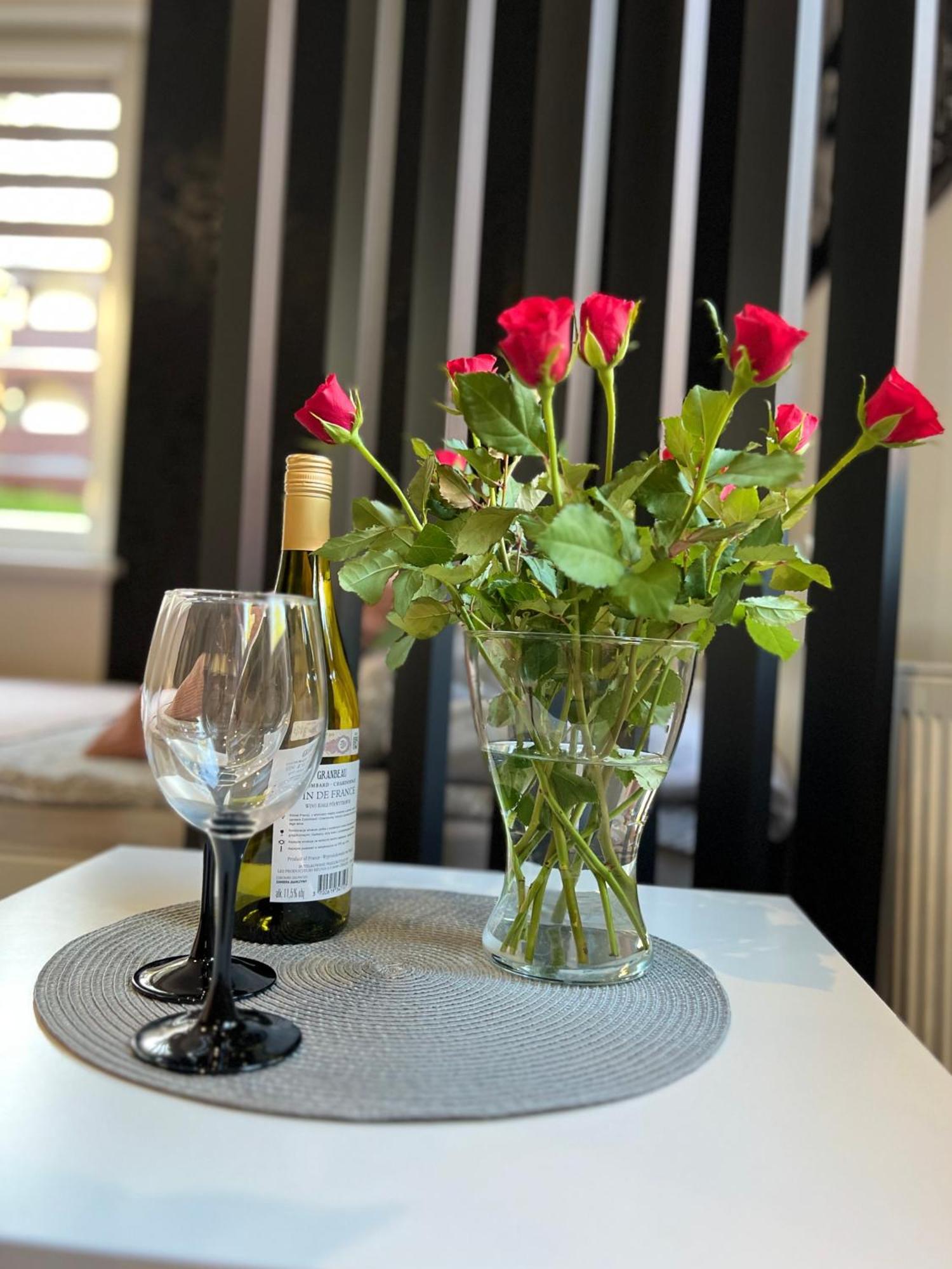 Apartament Stary Zdroj Polanica Resort Εξωτερικό φωτογραφία