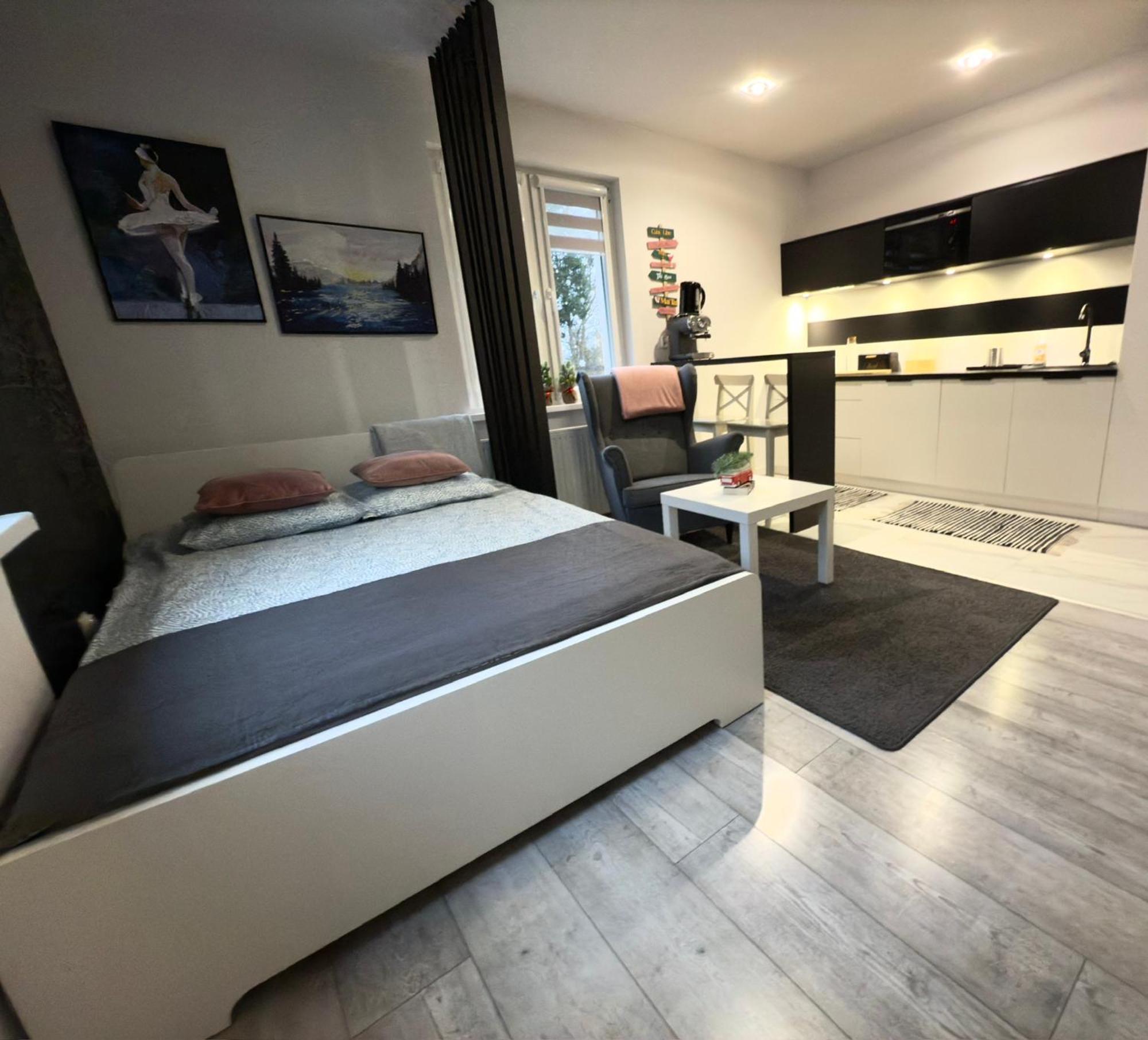 Apartament Stary Zdroj Polanica Resort Εξωτερικό φωτογραφία